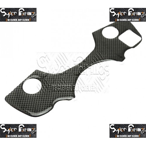 Clamp Pad - Suzuki GSXR1300 HAYABUSA 2008-2018